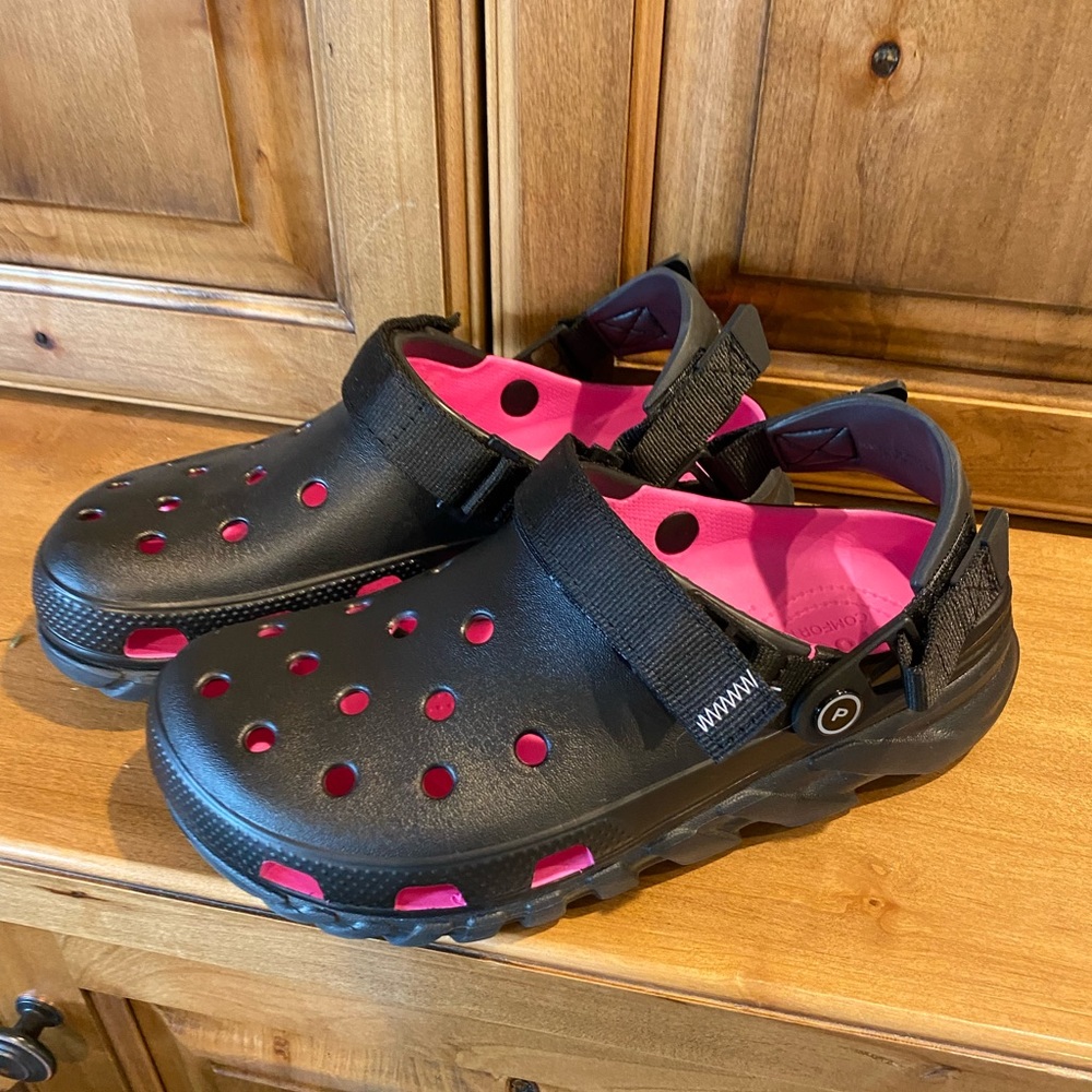 Post Malone Crocs